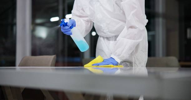 Licensed Infectious Disease Decontamination service in Pulaski, TN - Trauma Clean Pros